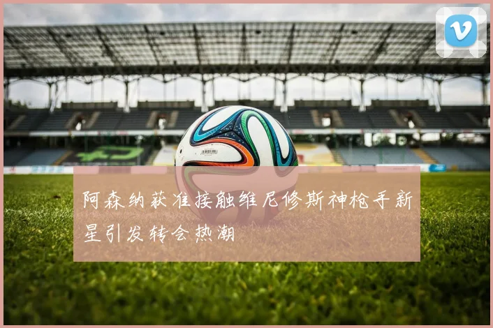 阿森纳获准接触维尼修斯神枪手新星引发转会热潮